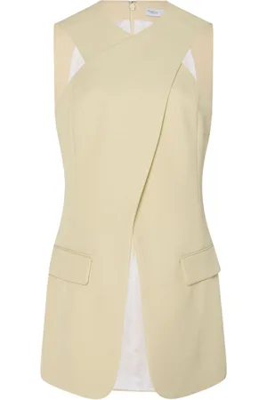 ROSETTA GETTY Top sartoriale
