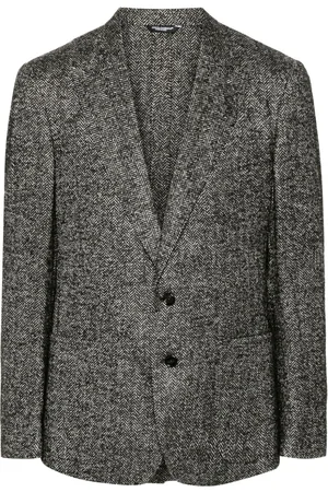 Dolce & Gabbana Blazer monopetto