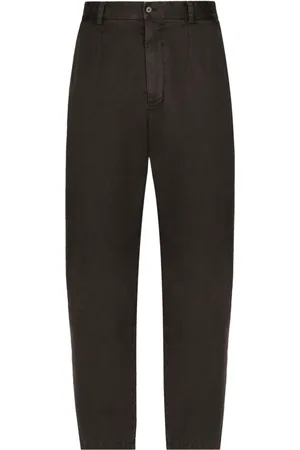 Dolce & Gabbana Pantaloni affusolati