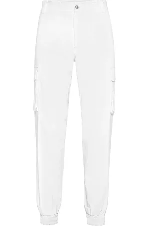Philipp Plein Cargo affusolati