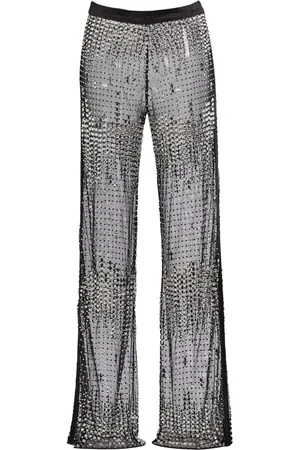 Retrofete Pantaloni con paillettes Vondra