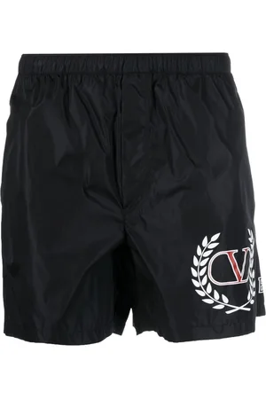 VALENTINO GARAVANI Costume da bagno VLogo Signature