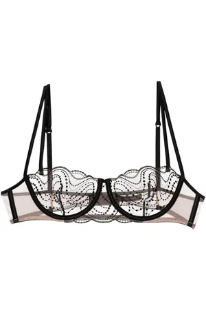 Kiki de Montparnasse Reggiseno Ondule