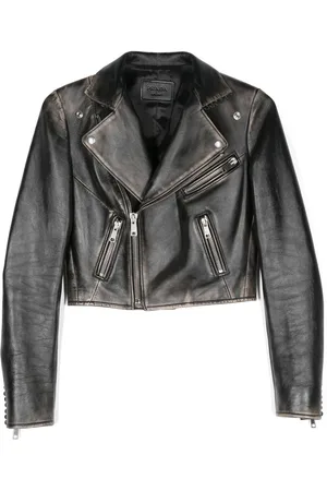 Prada Giacca biker