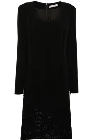 Dior Abito midi anni 