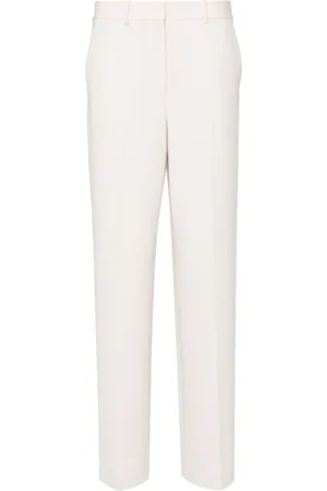 THEORY Pantaloni dritti