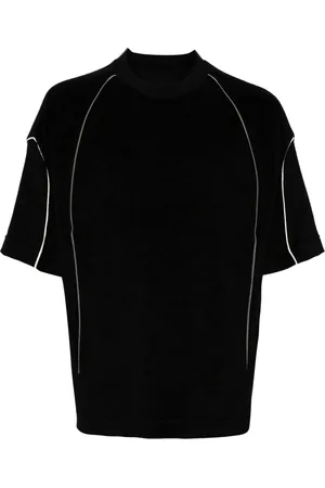 CROQUIS T-shirt con dettagli a contrasto