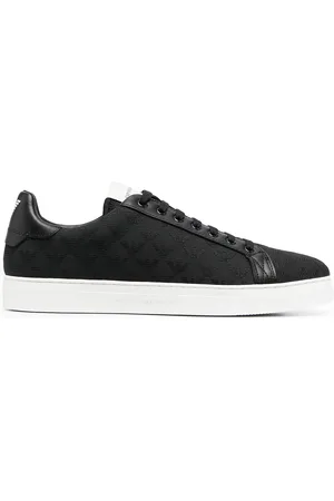 Emporio Armani Sneakers trapuntati