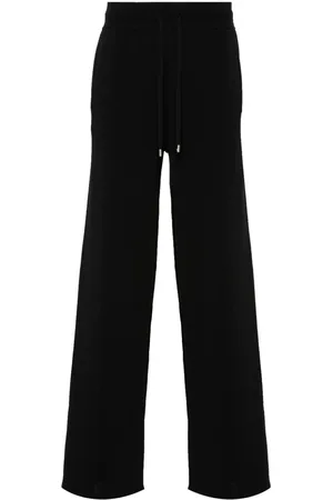 Pinko Pantaloni sportivi con motivo Love Birds