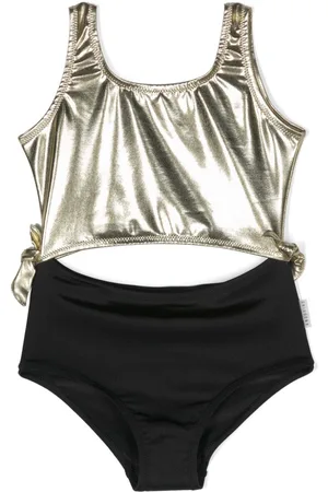Le pandorine Costume intero con cut-out