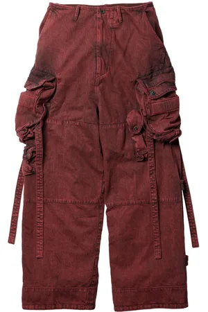 JULIUS Cargo Gasmark