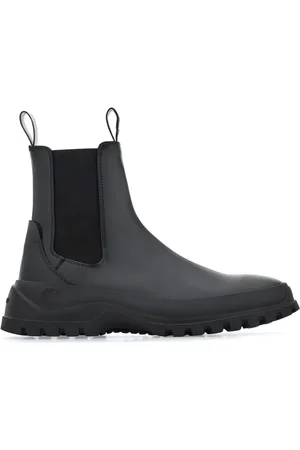 Salvatore Ferragamo Stivali Chelsea