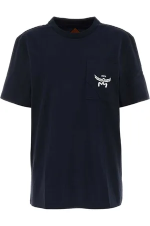 MCM T-shirt con stampa