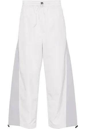 FIVE CM Pantaloni sportivi con applicazione