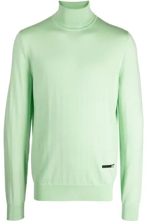 OAMC Maglione a collo alto