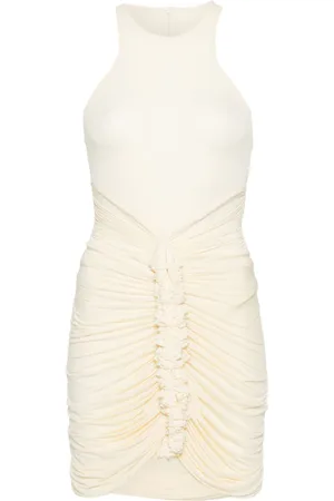 Serafini Abito drappeggiato