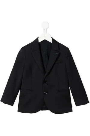 Emporio Armani Completo monopetto due pezzi