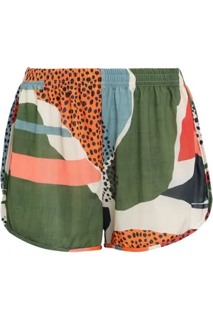 Lygia & Nanny Shorts Lee con stampa