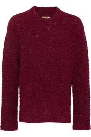 UMA WANG Maglione a maniche lunghe