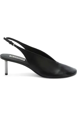 Jil Sander Pumps 65mm