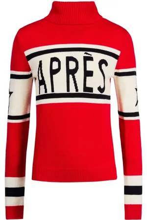 Perfect Moment Maglione Schild Apres