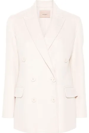 Twin-Set Blazer doppiopetto