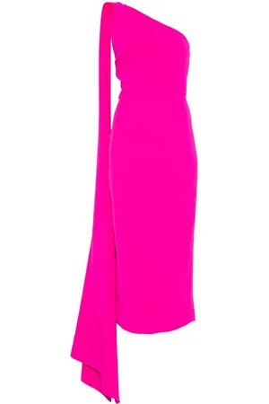Solace Abito Samira midi
