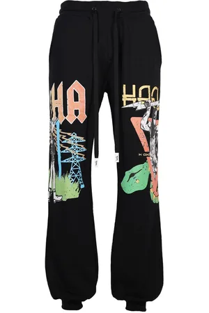 HACULLA Pantaloni sportivi Crow Royale