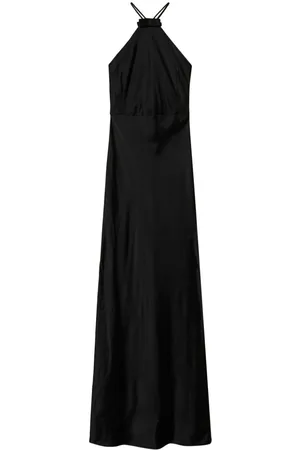 Twin-Set Abito con scollo all