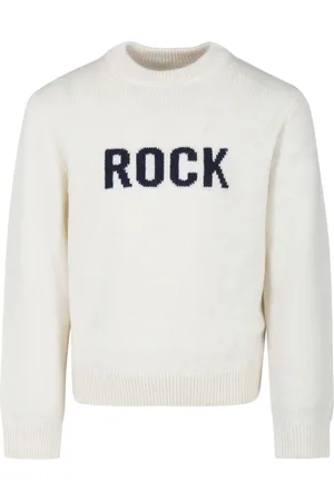 Zadig & Voltaire Maglione con intarsio