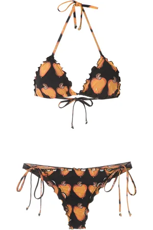 AMIR SLAMA Bikini due pezzi
