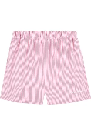 Sporty & Rich Shorts Hotel du Cap
