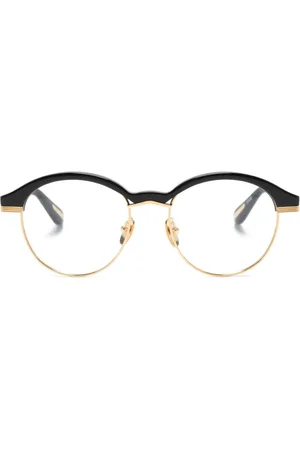 Linda Farrow Occhiali Keen pantos