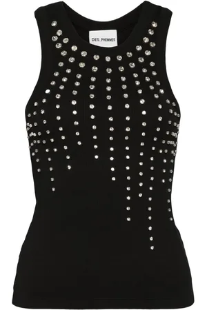 Des Phemmes Canotta Dye