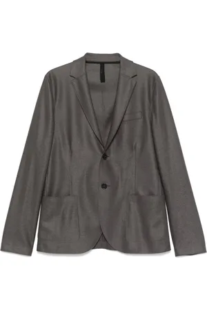 Harris Wharf London Blazer leggero