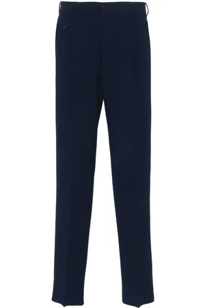 Giorgio Armani Pantaloni affusolati