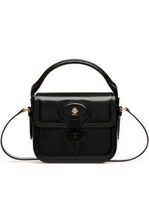 Bally Borsa mini con applicazione