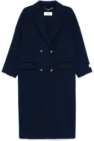 Elisabetta Franchi Cappotto pesante