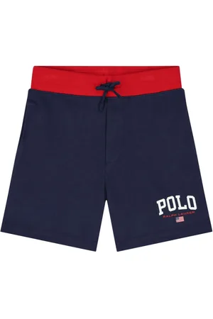 Ralph Lauren Bermuda con stampa