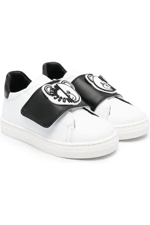 Moschino Sneakers Teddy Bear