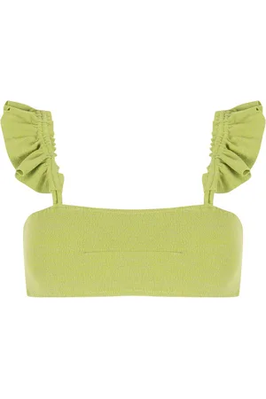 CLUBE BOSSA Top bikini Zarbo