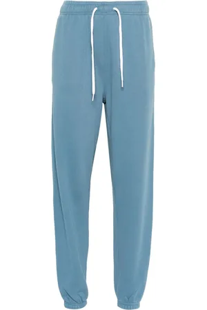 Ralph Lauren Pantaloni sportivi con ricamo Polo Pony