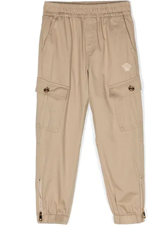 VERSACE Cargo testa di Medusa