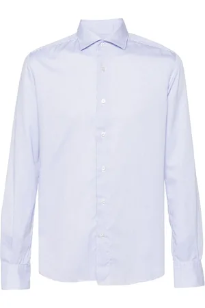 Glanshirt Camicia a righe
