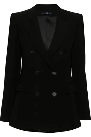 DRHOPE Blazer doppiopetto