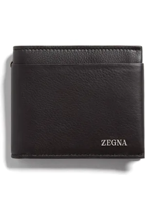 Ermenegildo Zegna Portafoglio SECONDSKIN