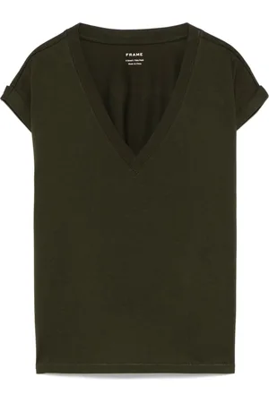 Frame T-shirt Easy