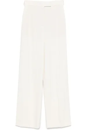 Rohe Pantaloni a gamba ampia