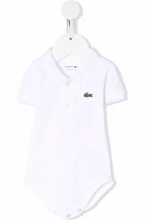 Lacoste Polo con logo