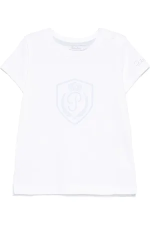 PATACHOU T-shirt con stampa
